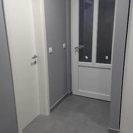 Hill Apartman Kastav