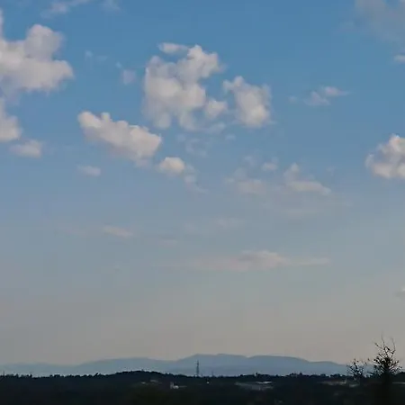 Hill Kastav