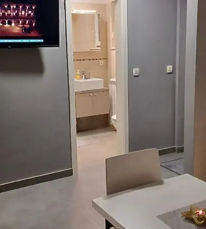 Hill Apartman Kastav