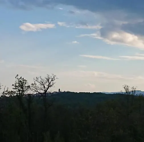 Appartement Hill Kastav