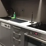 Appartement Hill *