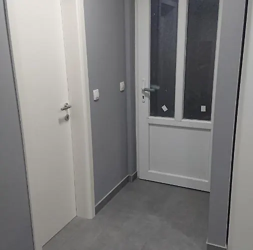 Hill Apartman Kastav