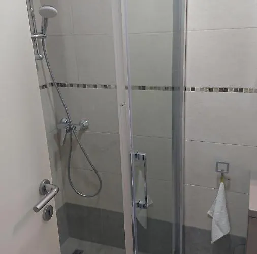 Διαμέρισμα Hill