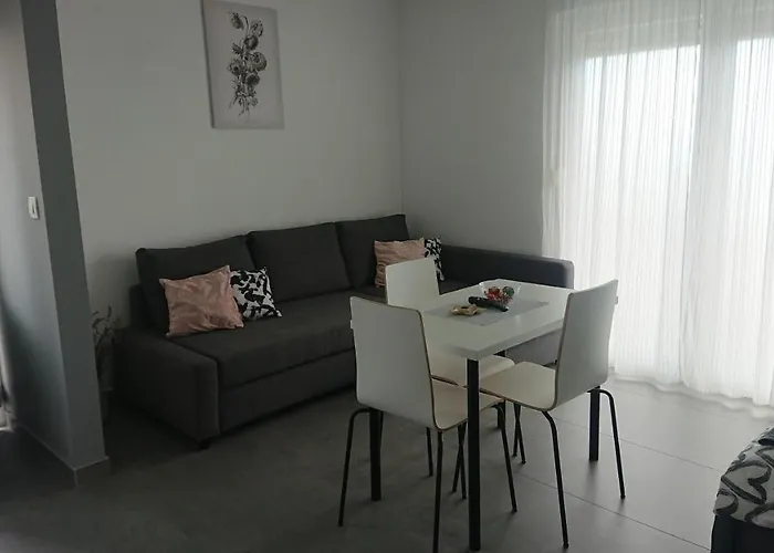 Hill Διαμέρισμα