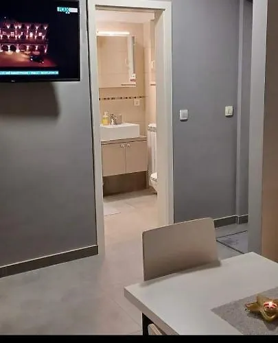 Hill Apartman Kastav